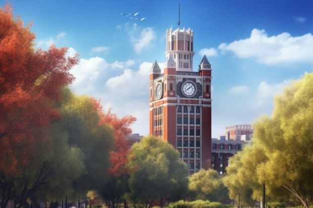 东北大学秦皇岛分校各专业历年在黑龙江招生人数 学费多少钱