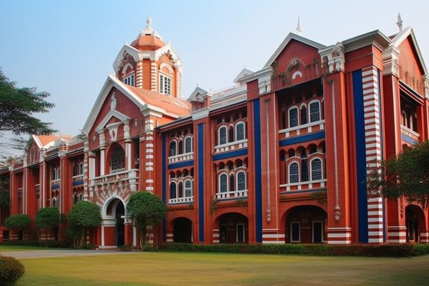 邯郸中专学校排名，邯郸中专学校有哪些