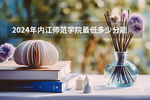 2024年内江师范学院最低多少分能录取 四川历年录取分数线