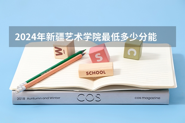 2024年新疆艺术学院最低多少分能录取 新疆历年录取分数线